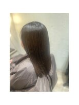 ミリ 千歳烏山(Mili CARE&SPA)&nbsp;ミリお客様スタイル