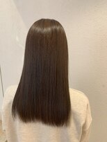 e.m.a プレミアムビューティーサロン 栄駅店(e.m.a PREMIUM BEAUTY SALON)&nbsp;美髪・髪質改善