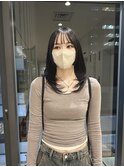 姫カットレイヤー【矢場町/栄/名古屋】