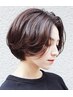 【新規、6月限定 学割24歳以下】カット＋カラー＋前処理TR　￥13000