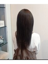 ラヴィールアーム(Ravir ame) オリーブグレージュカラー