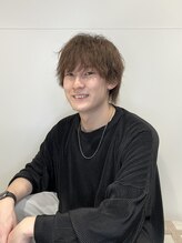 レア 銀座(Le'a) 中野 正裕