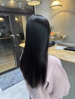 フェリア 松山(Feria)&nbsp;【Feria松山】白石の美髪矯正☆