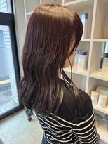 エルモ(ELMO.)&nbsp;＜ELMO. 兒玉＞艶ピンクバイオレット