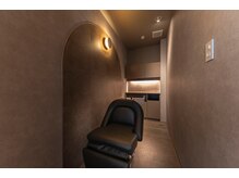 5感に響く◇個室空間で認定スパニストによる”癒しヘッドスパ”特化サロン◇oggiotto・COTA取り扱い店舗