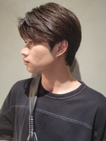 ニュートン(NEWTON) 【Newton×白鳥】ガイルヘア