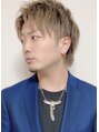 ヘアーサロン ラシア(hair salon Lasia)/橋本 綾人
