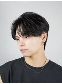 センターパート