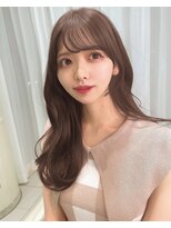 アッシュ 池袋店(Ash)&nbsp;premiumカラー　　＃池袋駅