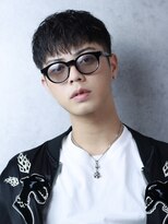 リップスヘアー 梅田アネックス(LIPPS hair)&nbsp;ラチェットショート