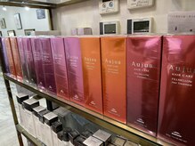 ナイン 麻布十番(NINE)の雰囲気（Aujua、oggi otto、Nドット、各種取り揃えております！）