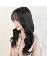 ルームスヘアー(Rooms Hair)&nbsp;透明感抜群ディープシルバー