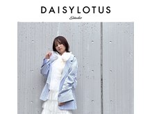 デイジーロータス(DAISYLOTUS)
