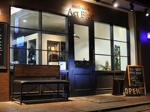 アクトブルー(ActBlue)
