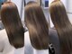 ヴィラ 雲雀丘花屋敷店(Villa)の写真/＜髪質改善ヘアエステ＞＜こだわりのトリートメント"フローディア"＞☆美人髪で大人女性の魅力をUP☆