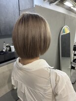 エフカード(F-card) ベージュ