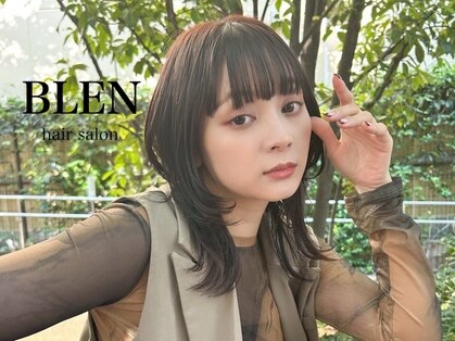 ブレンバイドット 町田(BLEN by dot.)の写真