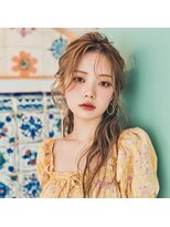 グラッジ 池袋(GLADGE)&nbsp;ミルクティーベージュ