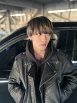 ヌードルバイコア(noodle by CoRe.gn)&nbsp;【大人の魅力】メンズハイライト