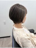 iLUMi × ショートスタイル