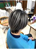 シャドールーツ
