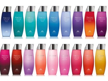 ディテール(de tail)の写真/ヘアケアを知り尽くしたオージュアソムリエ◎サロンケアからホームケアまで丁寧にアドバイスいたします!