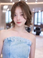 ケアリー 流山おおたかの森(Carelly)&nbsp;ボブ