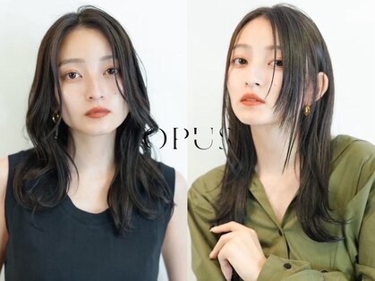 オーパスバイアンブルリュクス 池袋(Opus by ambleluxe)の写真