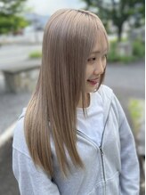 「“なんとなくいい感じ”がずっと続く場所」