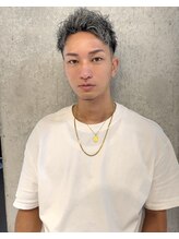 スウィープ 平尾(sweep) 豊塚 幸嗣