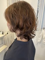 ビーチ ステラタウンまえ店(Beach)&nbsp;レイヤー　カールスタイル