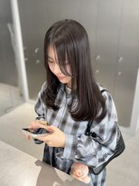 レイミュー 千葉(Lei miu)&nbsp;【Leimiuユウカ】Chocola brown