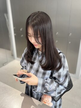 レイミュー 千葉(Lei miu) 【Leimiuユウカ】Chocola brown