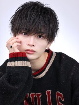 リップス レイ ギンザ(LIPPS Ray GINZA) ナチュラルショート