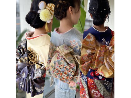 シンク 豊中店(sync)の写真