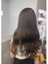 ラピス 新宿(Lapis) 【Lapis新宿】アッシュブラウン☆