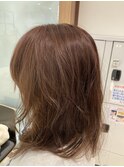 色持ち◎人気色♪N.ベリーピンク8トーン/12