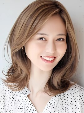 レリーオーファ 六甲(RelyOfa) レイヤースタイル