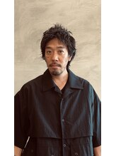 マハナ(Mahana by hair)&nbsp;TAKE 