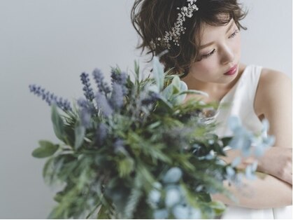 ディープヘアドレッシング(DEEP HAIR DRESSING)の写真