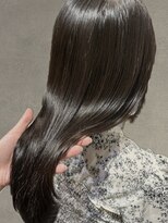 ルアナ 梅田店(Luana) 髪質改善/縮毛矯正/ツヤ髪/大阪梅田茶屋町