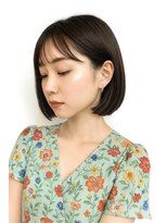 イワッシュ 天王町駅店(IwAsh)&nbsp;/髪質改善／縮毛矯正／天王町／天王町駅／学割U24／キッズカット