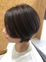 ハウオリ ガーデン(hau'oli garden)&nbsp;大人ショート