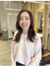 ハープット 府中けやき並木店(HearPut) 木俣 優子