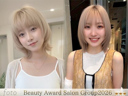 フォト 新宿(foto)の写真