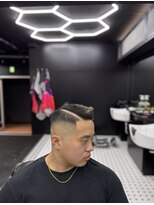 ノア 学芸大学店(NOR)&nbsp;”サイドパート”