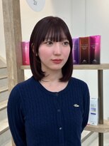 シア 春日部店(SHEER)&nbsp;チェリーレッド【 春日部 越谷 】