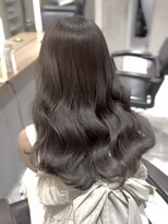 salon de MiLK 札幌大通店【サロン ド ミルク】 ブリーチレイヤーカット髪質改善トリートメント 【札幌大通】