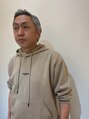 コワファースト パリ バイ アテナ(COIFF1RST PARIS by ATENA) 又野 芳生