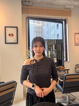 アバーブ ギンザ(Above Ginza)&nbsp;河合 郁実